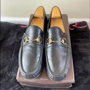 Classic loafer